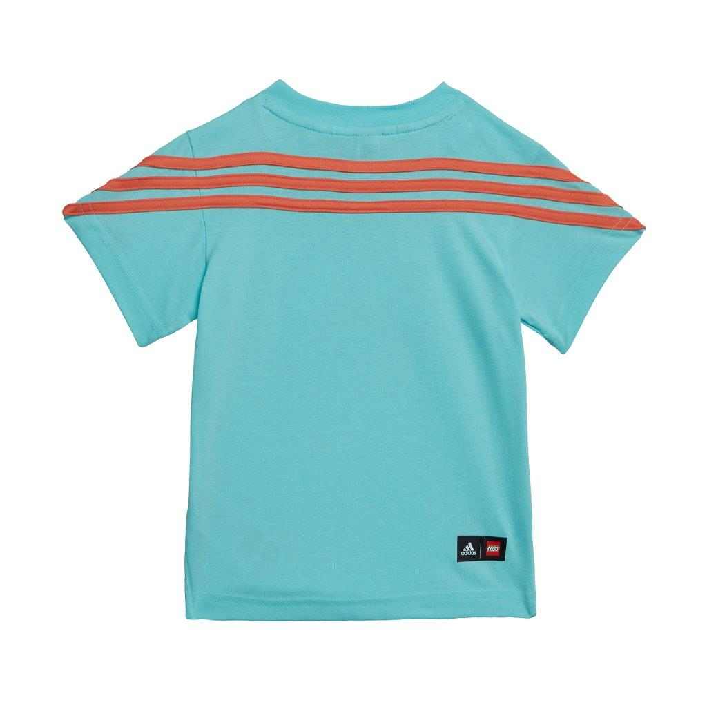 Adidas Kids Unisex Tracksuit Blue