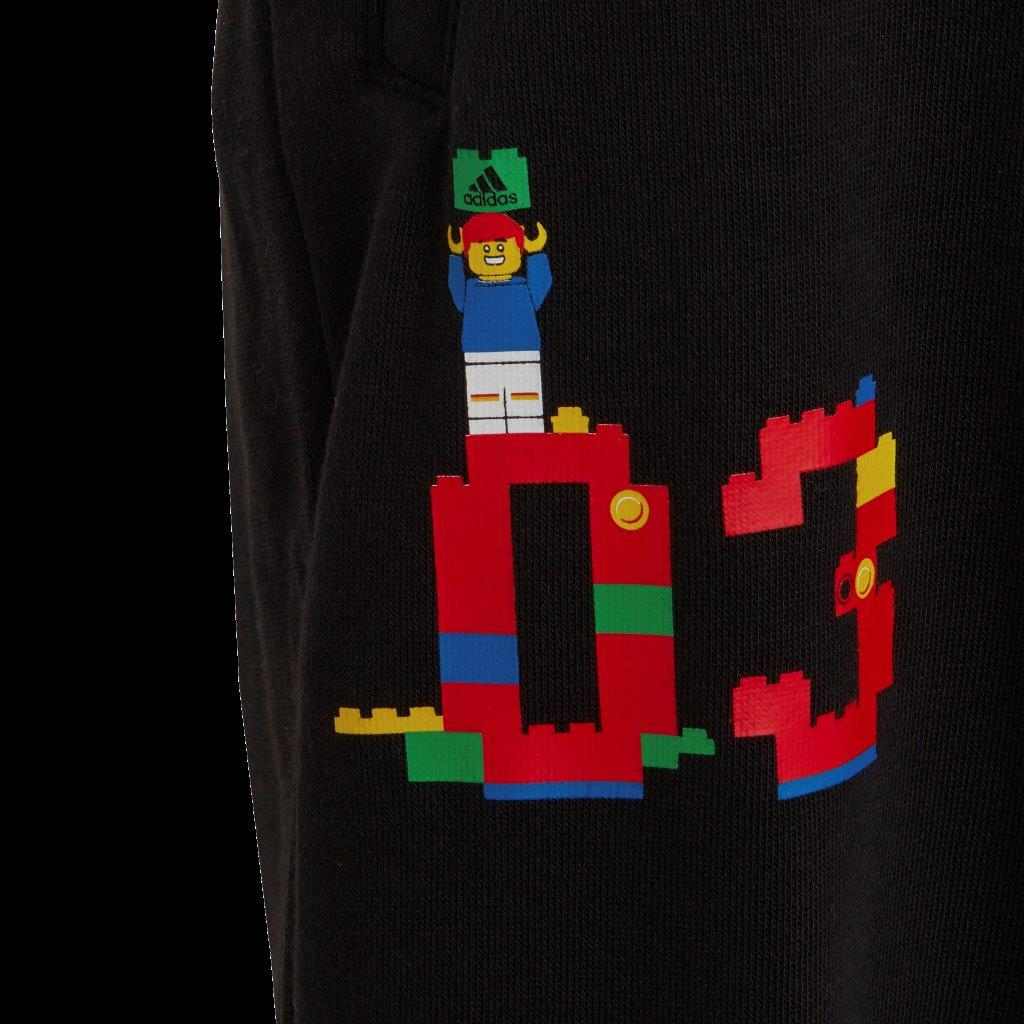 Adidas KIDS Unisex Trackpants