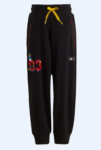 Adidas KIDS Unisex Trackpants