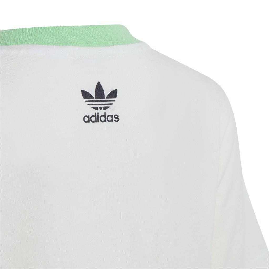 Adidas Kids Unisex Tracksuit Blue