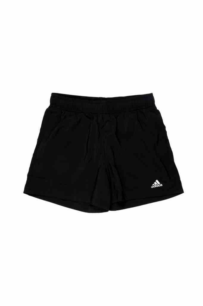 Adidas Kids Unisex Shorts Black