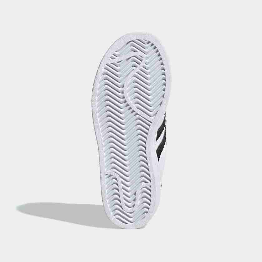 Adidas Kids Unisex Shoes White