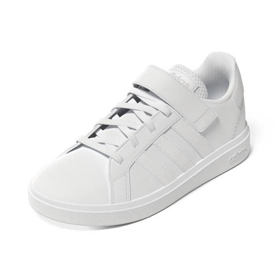 Adidas Kids Unisex Shoes White