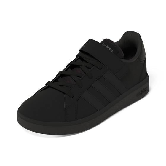 Adidas Kids Unisex Shoes Black