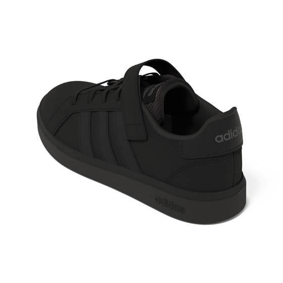 Adidas Kids Unisex Shoes Black