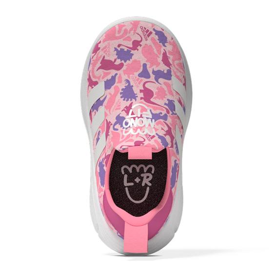 Adidas Kids Unisex Shoes Pink