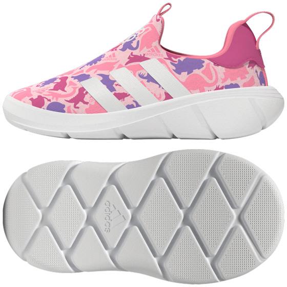 Adidas Kids Unisex Shoes Pink
