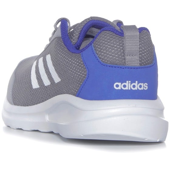 Adidas Kids Unisex Shoes Grey
