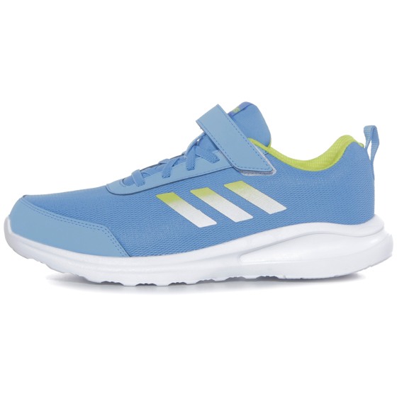 Adidas Kids Unisex Shoes Blue