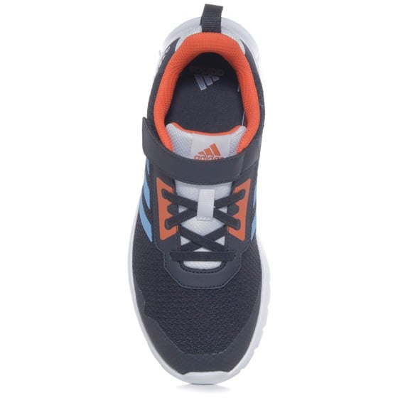 Adidas Kids Unisex Shoes Black