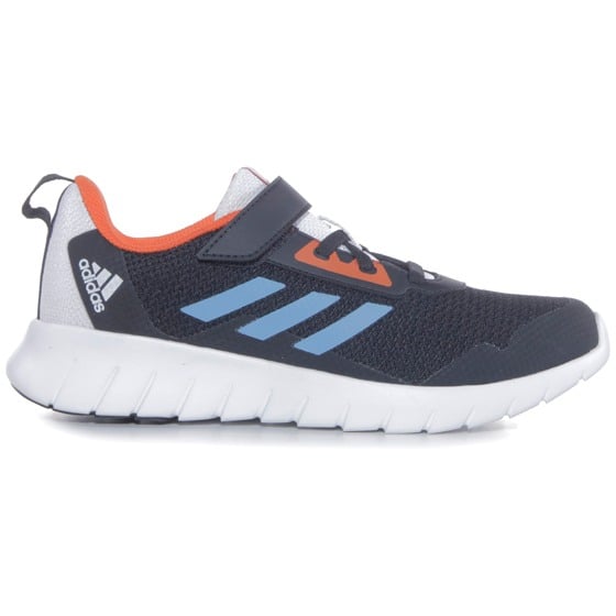 Adidas Kids Unisex Shoes Black