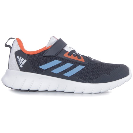 Adidas Kids Unisex Shoes Black