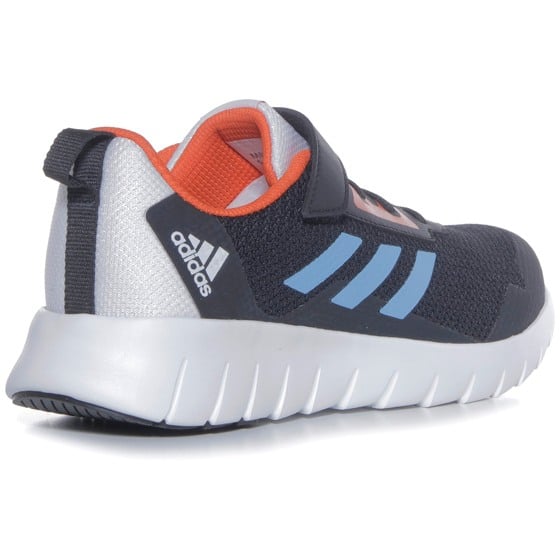 Adidas Kids Unisex Shoes Black