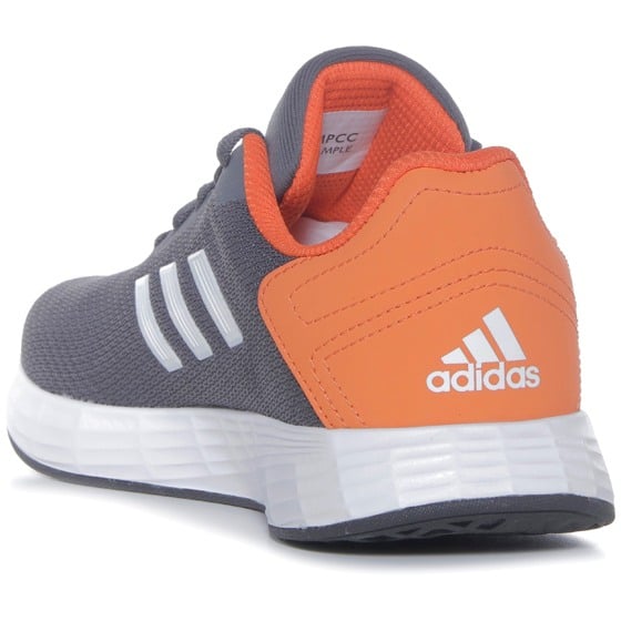 Adidas Kids Unisex Shoes Grey