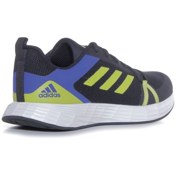 Adidas Kids Unisex Shoes Black