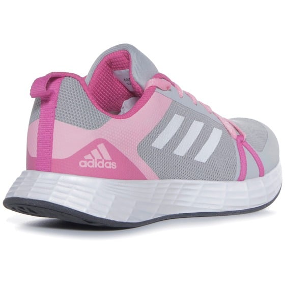 Adidas Kids Unisex Shoes Grey