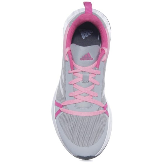 Adidas Kids Unisex Shoes Grey