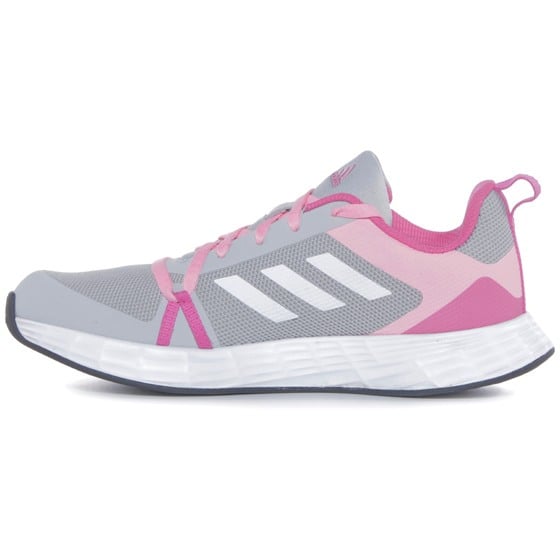 Adidas Kids Unisex Shoes Grey