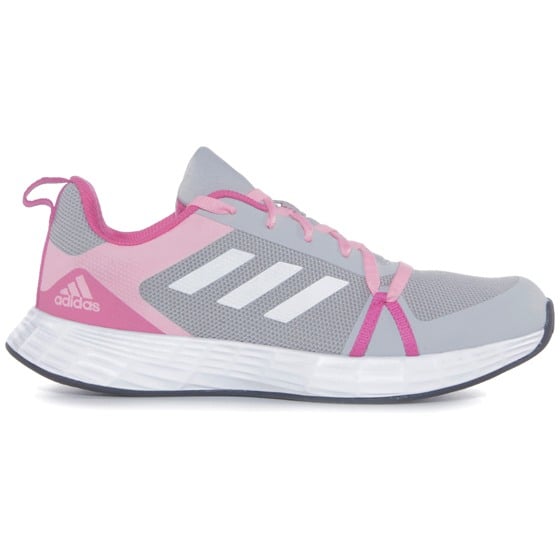 Adidas Kids Unisex Shoes Grey