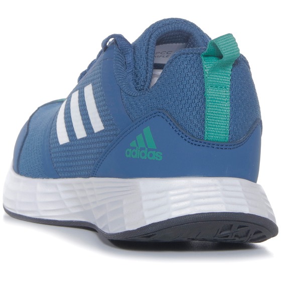 Adidas Kids Unisex Shoes Blue