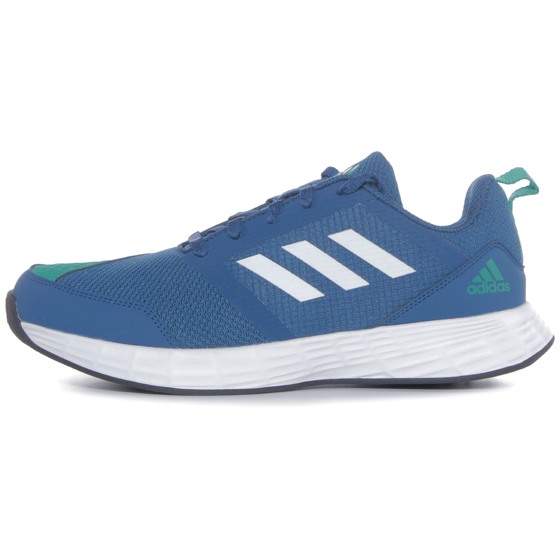Adidas Kids Unisex Shoes Blue