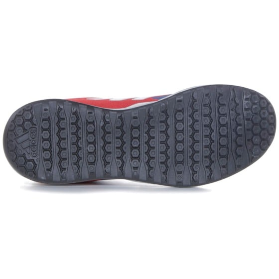 Adidas Kids Unisex Shoes Red