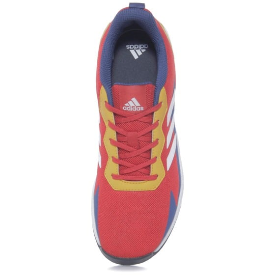 Adidas Kids Unisex Shoes Red