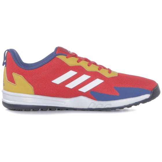 Adidas Kids Unisex Shoes Red