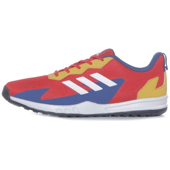 Adidas Kids Unisex Shoes Red