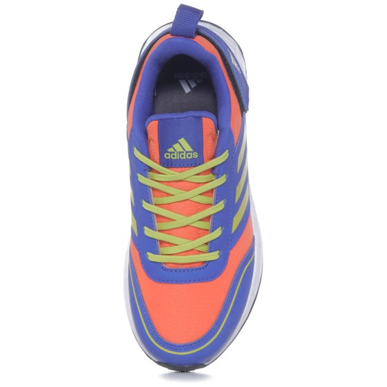 Adidas Kids Unisex Shoes Orange