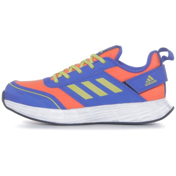 Adidas Kids Unisex Shoes Orange