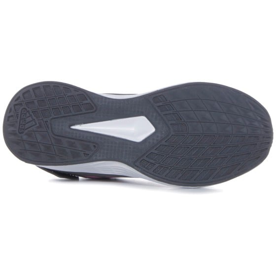 Adidas Kids Unisex Shoes Black