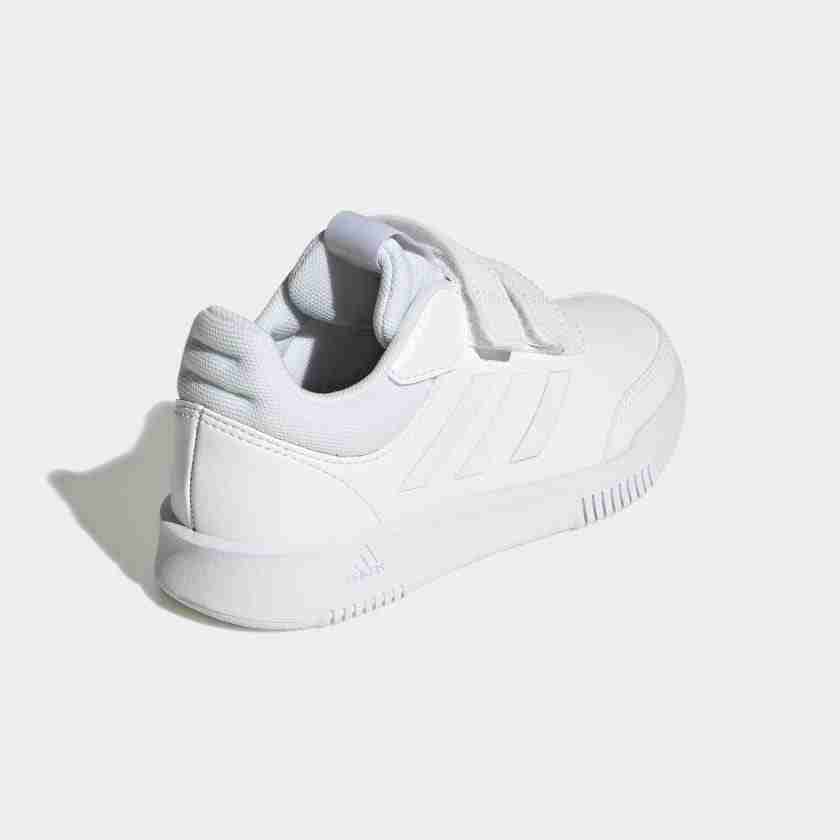 Adidas Kids Unisex Shoes White
