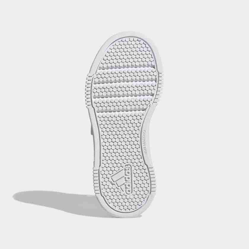 Adidas Kids Unisex Shoes White