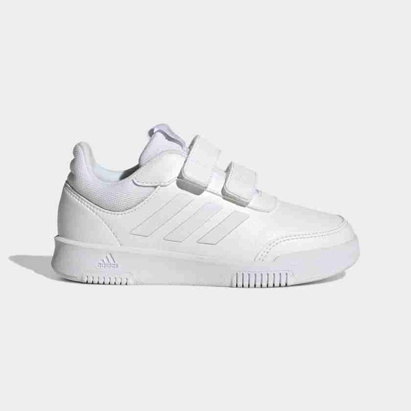 Adidas Kids Unisex Shoes White