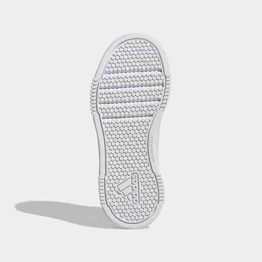 Adidas Kids Unisex Shoes White