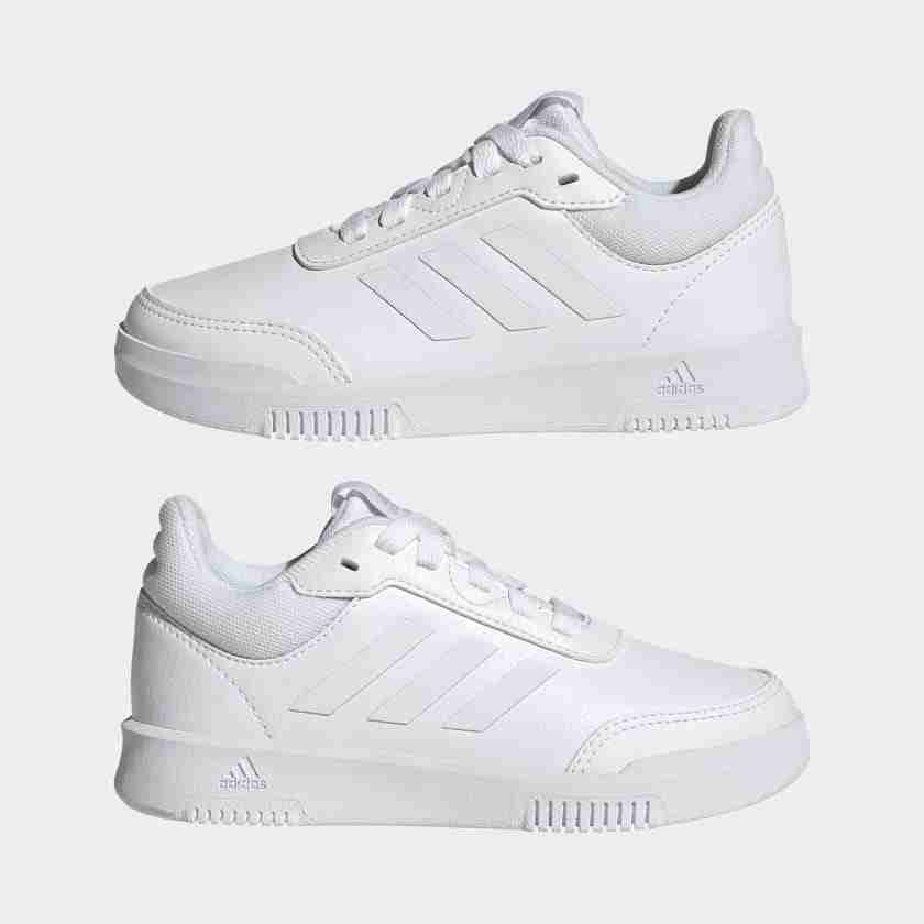 Adidas Kids Unisex Shoes White