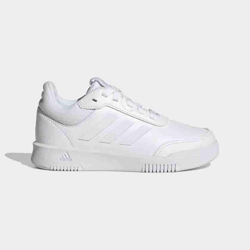Adidas Kids Unisex Shoes White