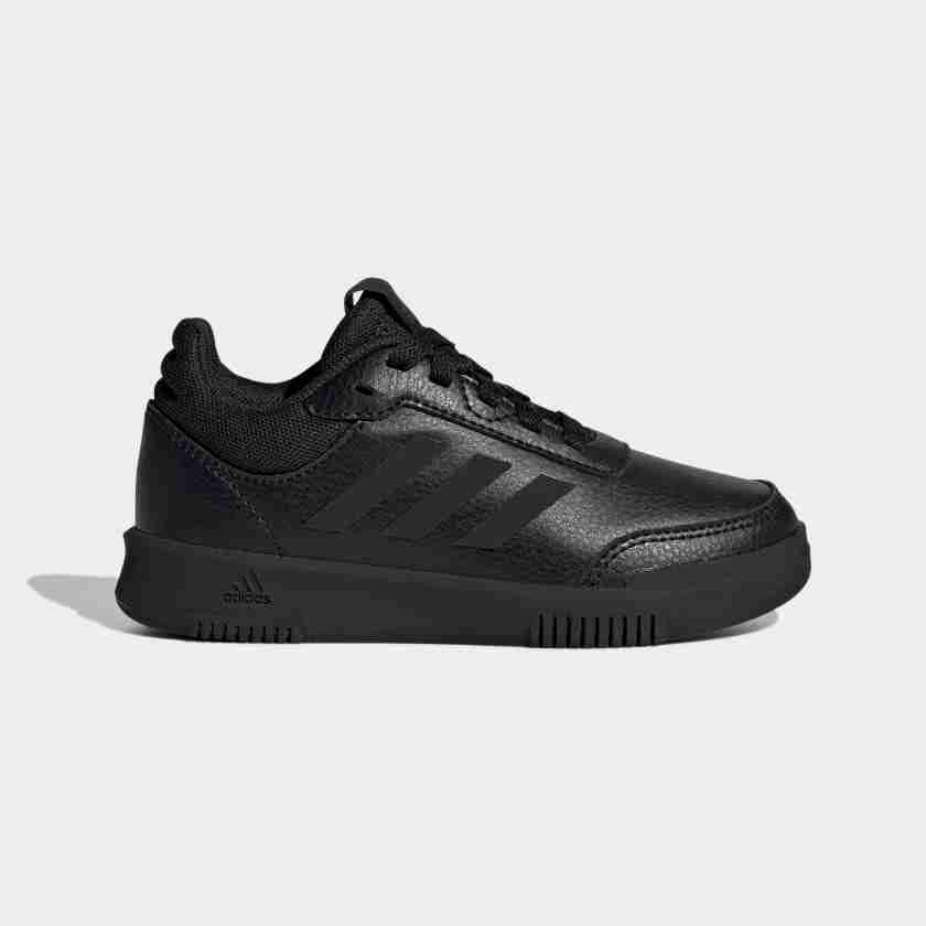 Adidas Kids Unisex Shoes Black