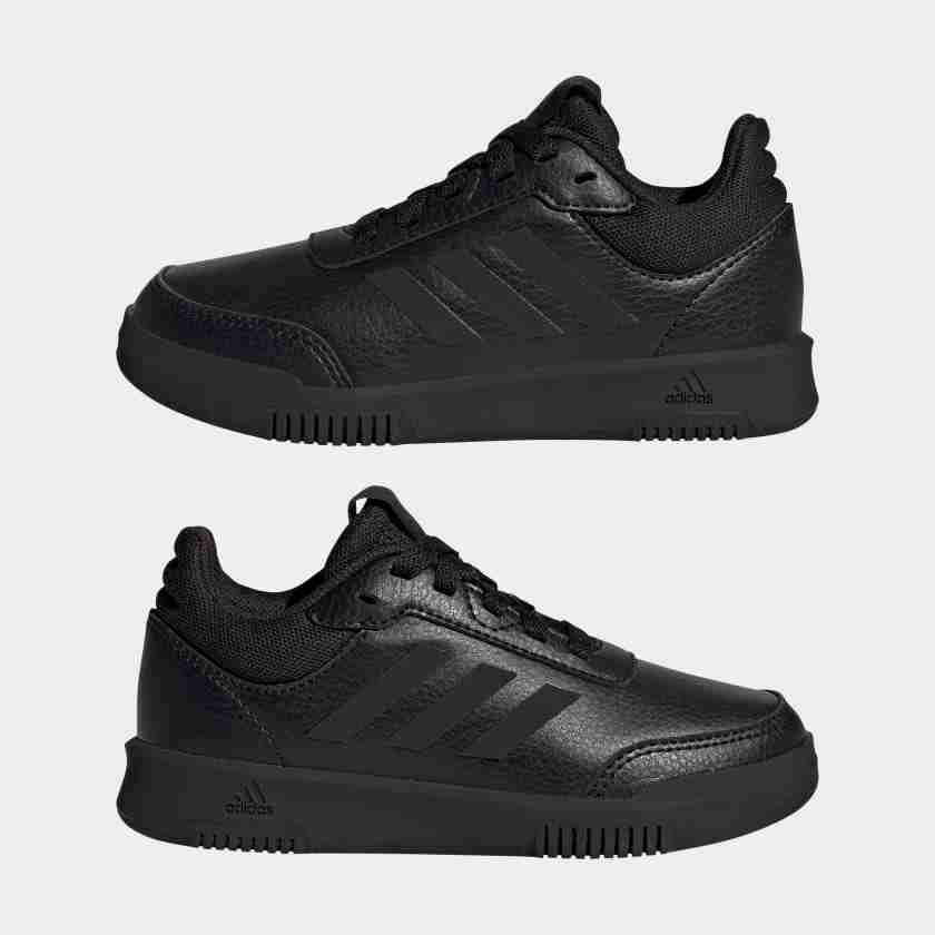 Adidas Kids Unisex Shoes Black