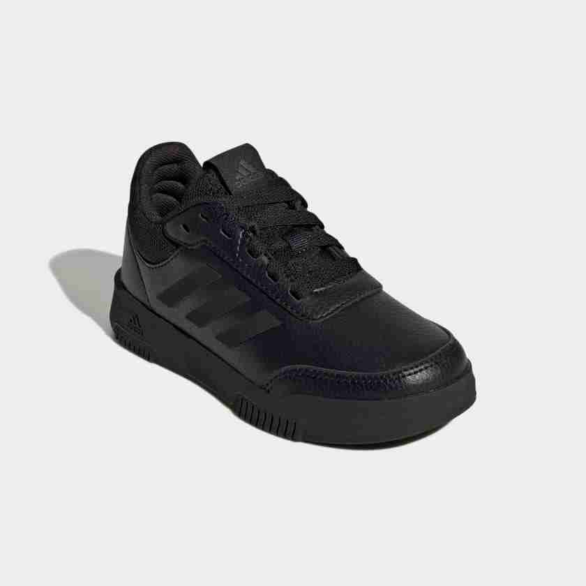 Adidas Kids Unisex Shoes Black