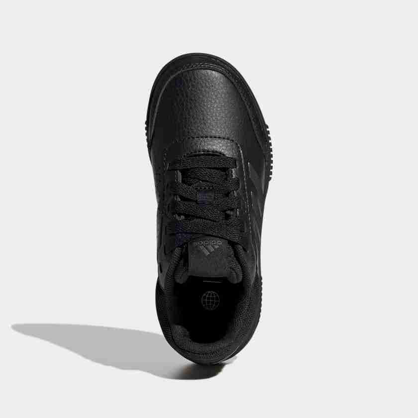 Adidas Kids Unisex Shoes Black