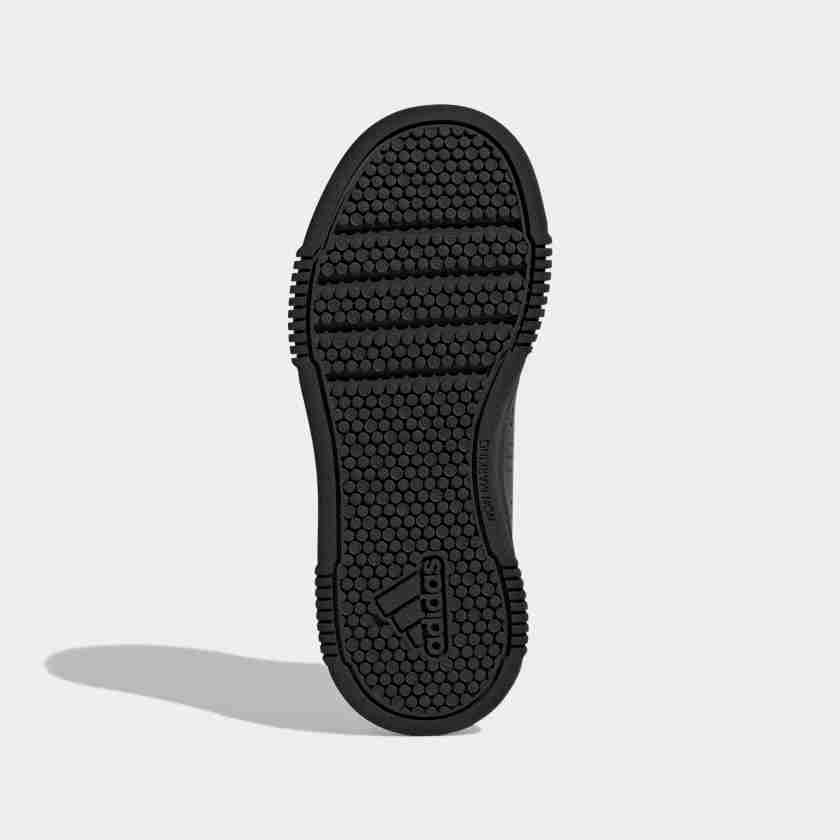 Adidas Kids Unisex Shoes Black