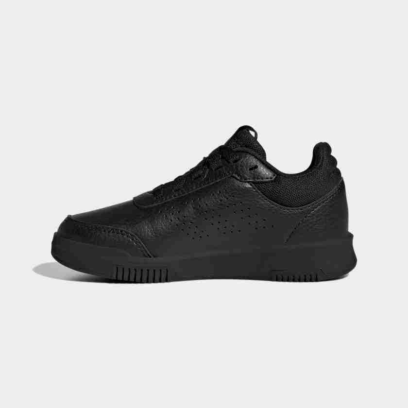 Adidas Kids Unisex Shoes Black