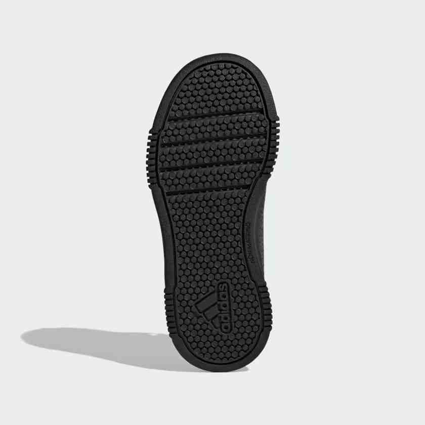Adidas Kids Unisex Shoes Black