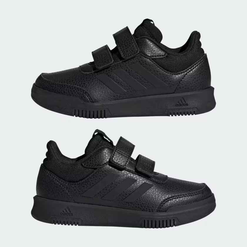 Adidas Kids Unisex Shoes Black