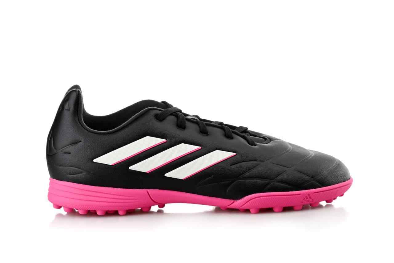 Adidas Kids Unisex Shoes Black