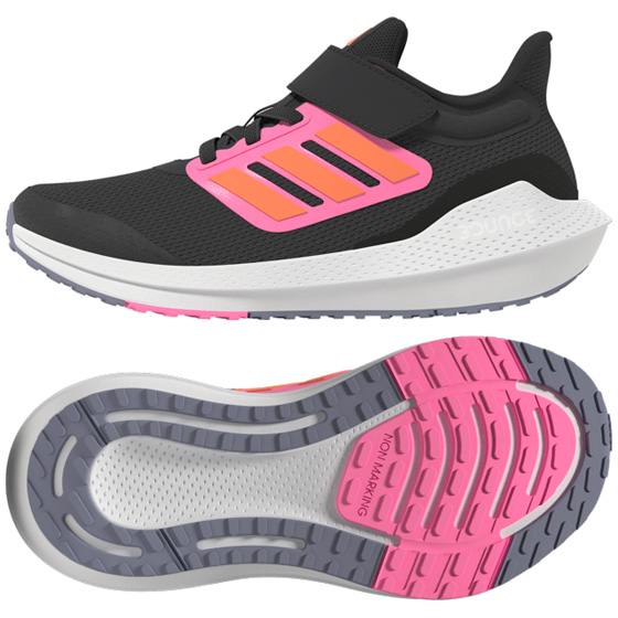Adidas Kids Unisex Shoes Grey