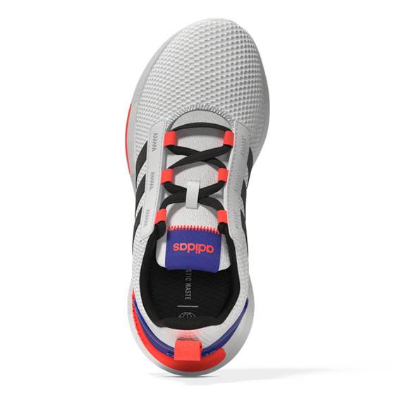 Adidas Kids Unisex Shoes White
