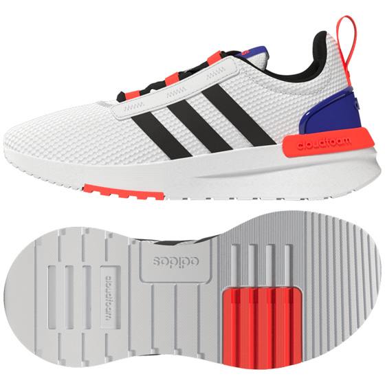 Adidas Kids Unisex Shoes White